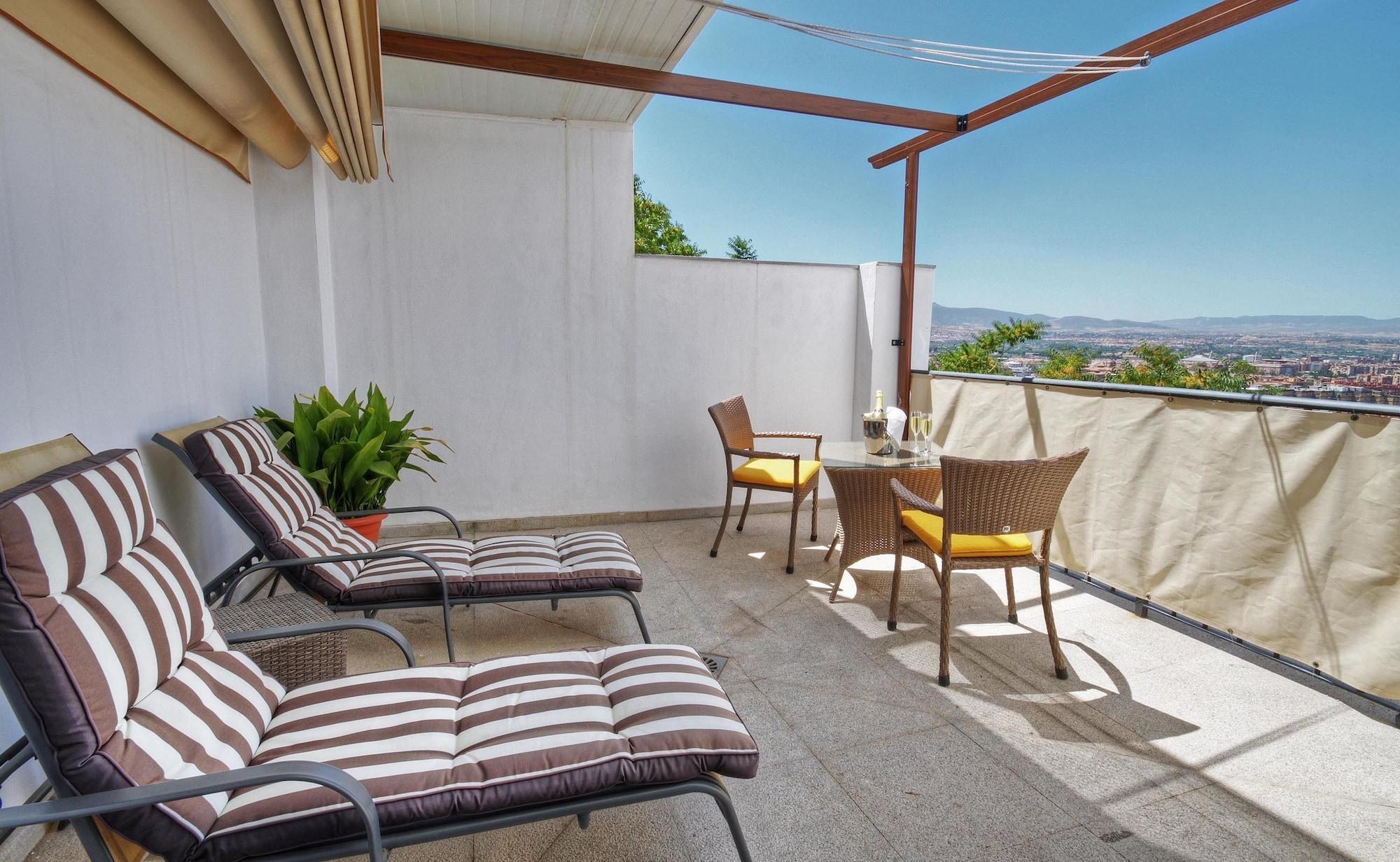 Mirador Arabeluj Hotel