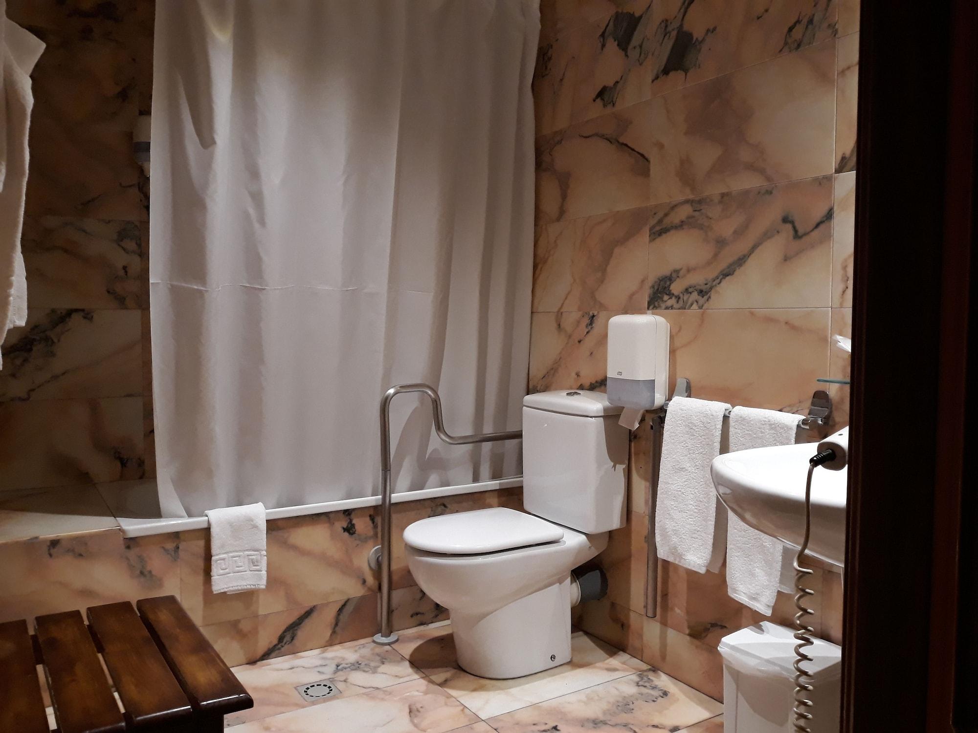 Hotel Eth Pomer Vielha