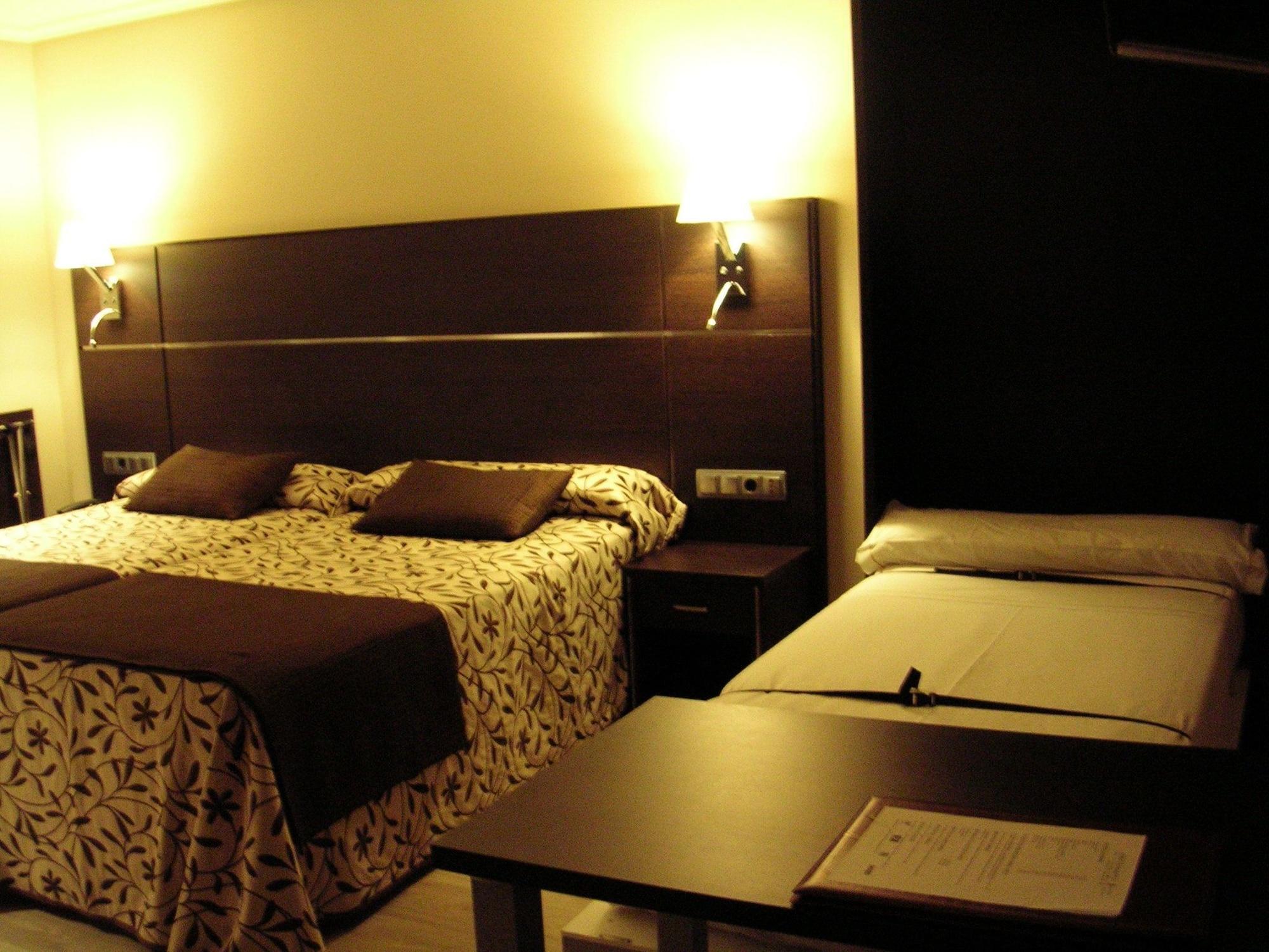 Francisco Ii 4* Ourense