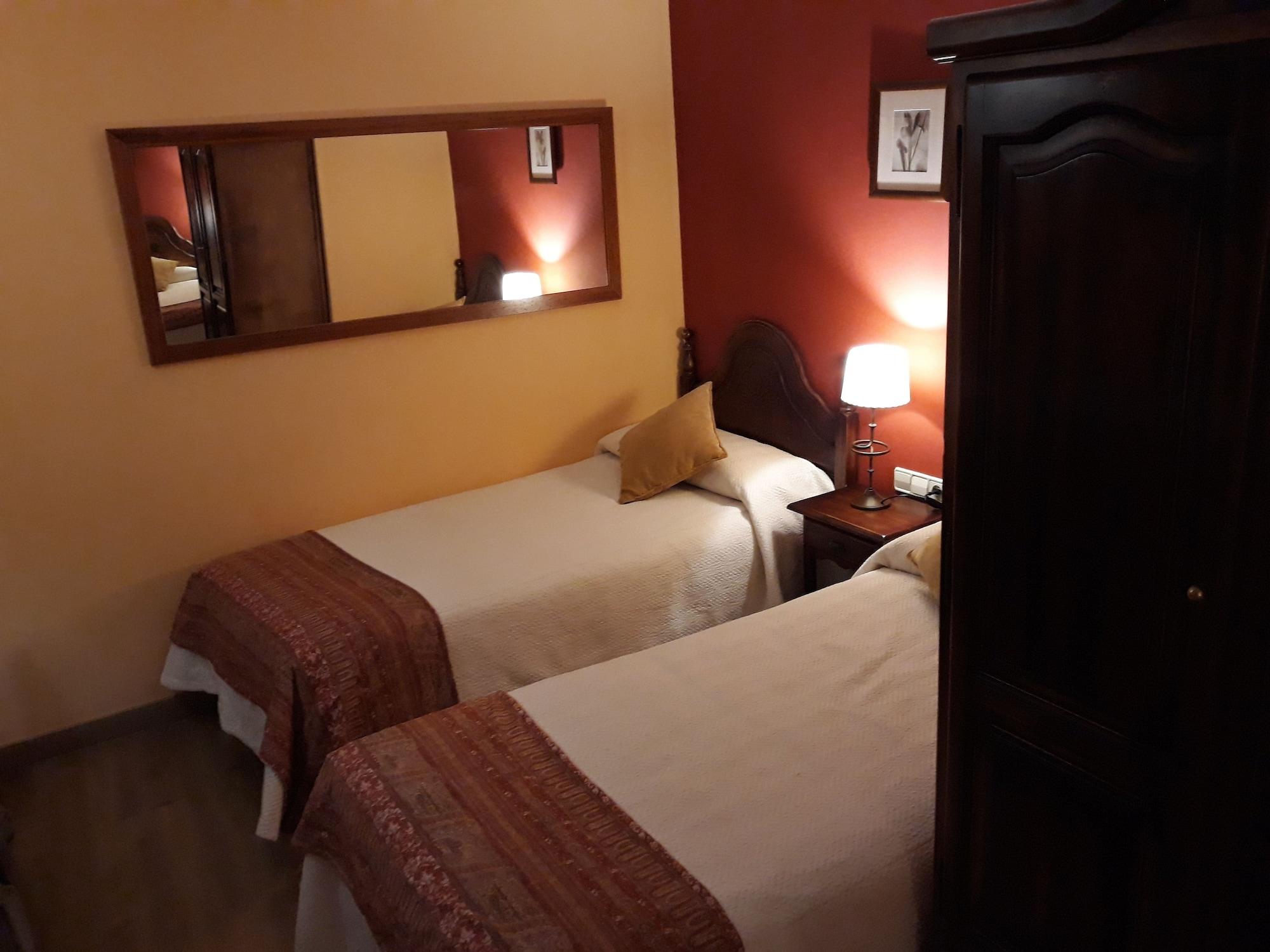 Hotel Eth Pomer 3*