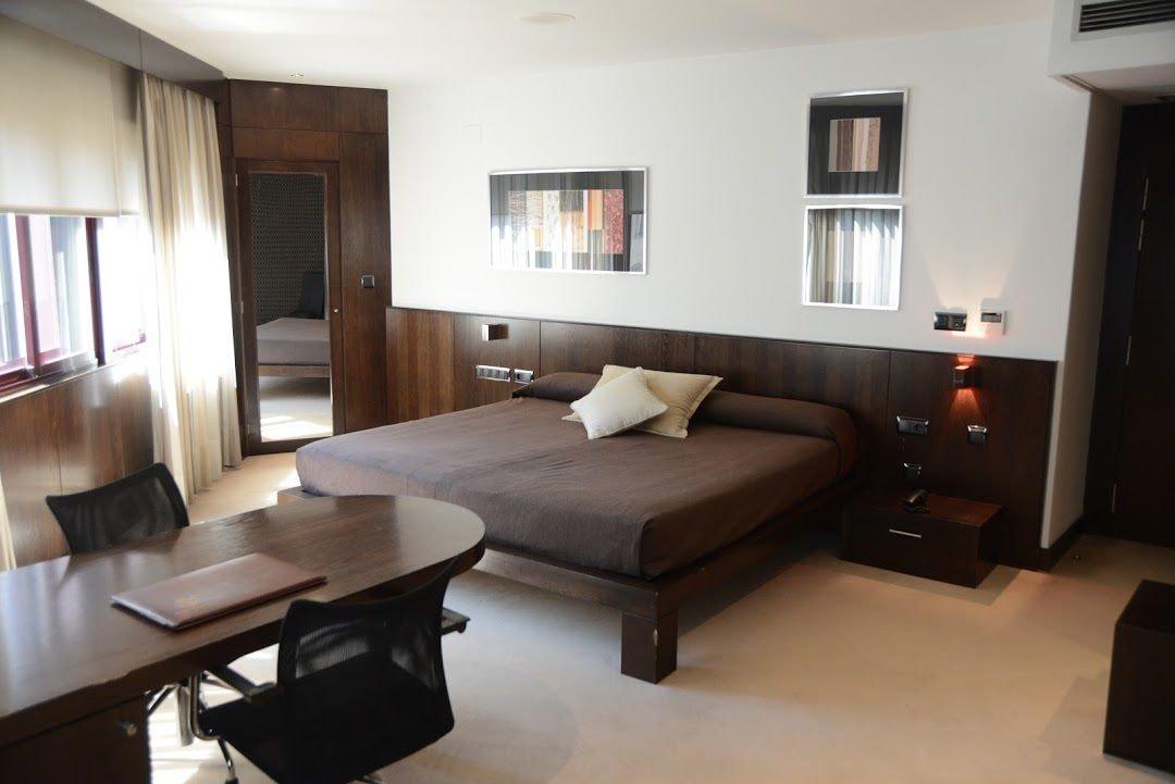 Francisco Ii 4*