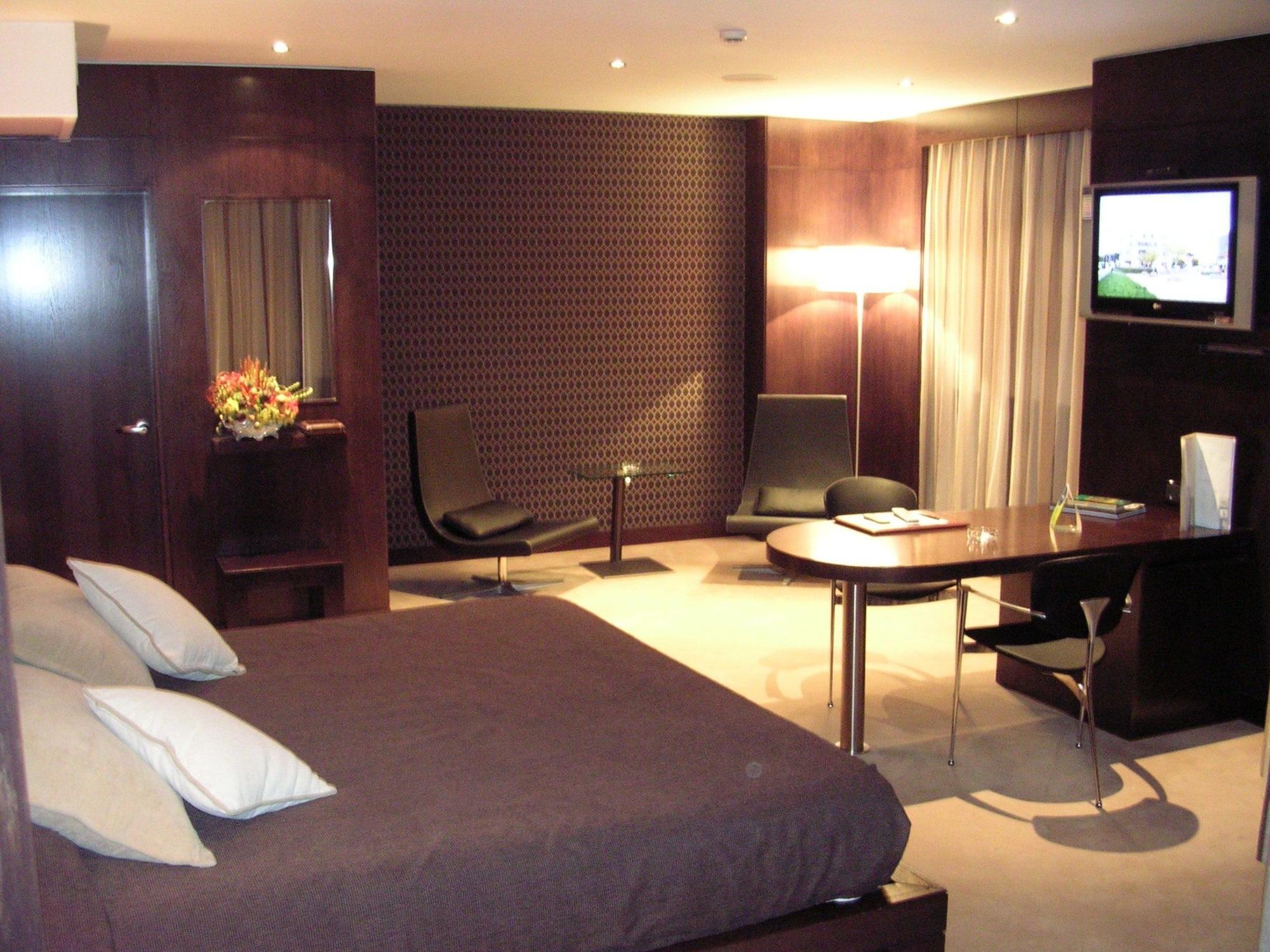 Francisco Ii 4* Ourense