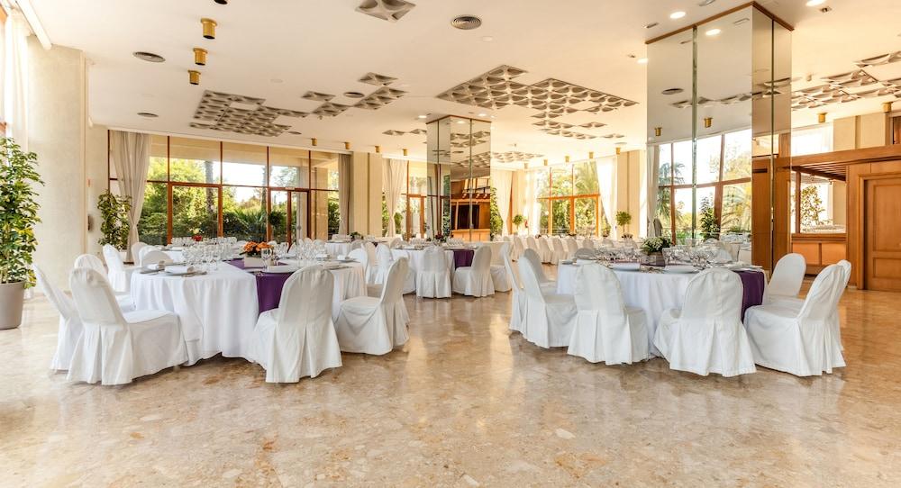 Hotel Intelier Orange 4*