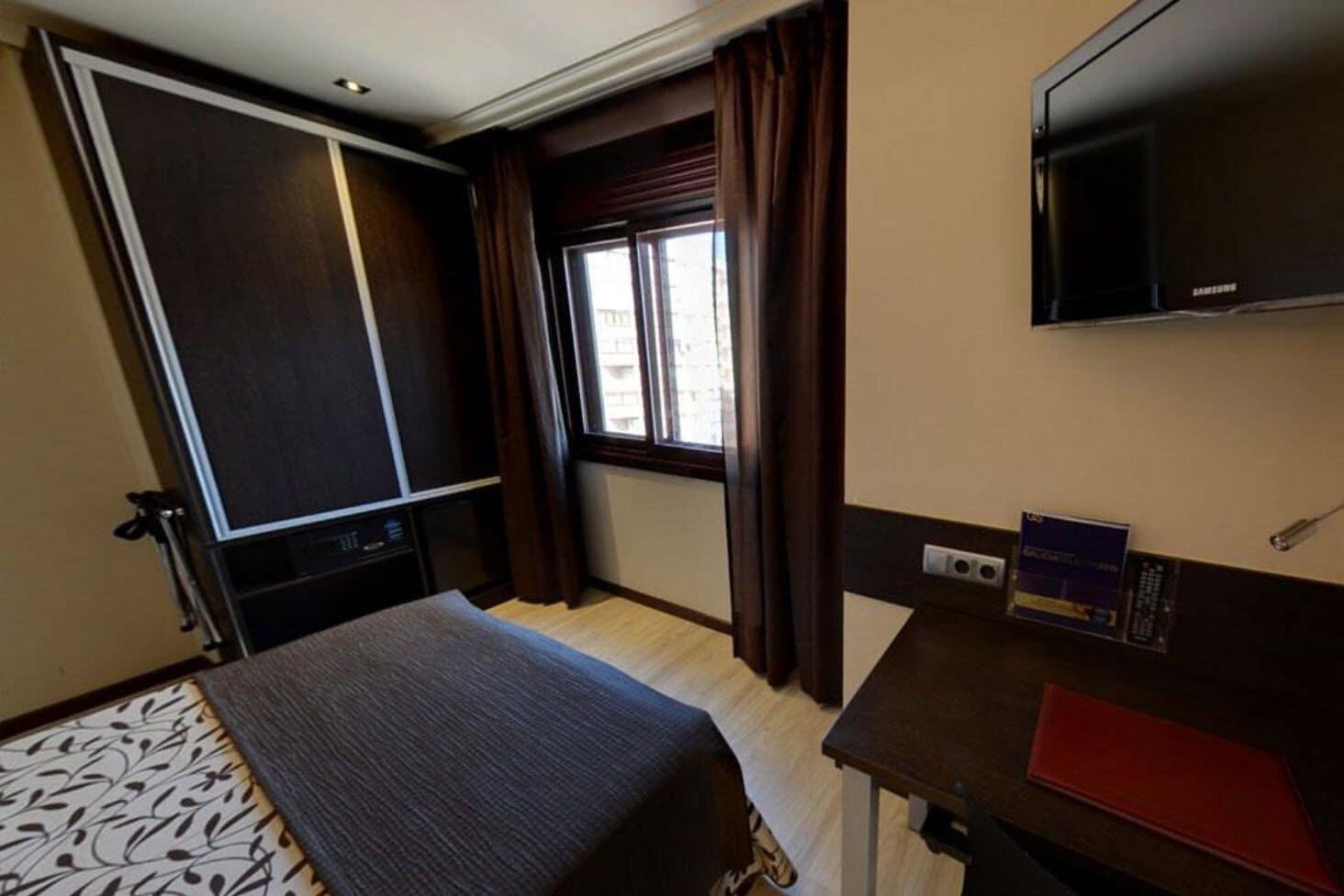 Francisco Ii Hotel