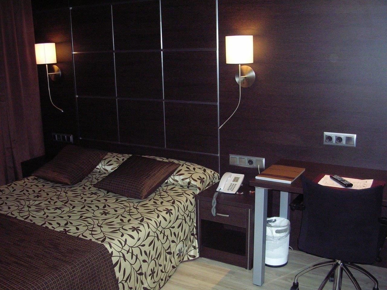 Hotel Francisco Ii