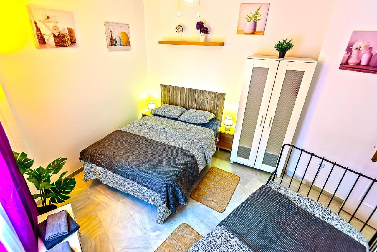 Apartment Plaza De Carcel 3-bedroom