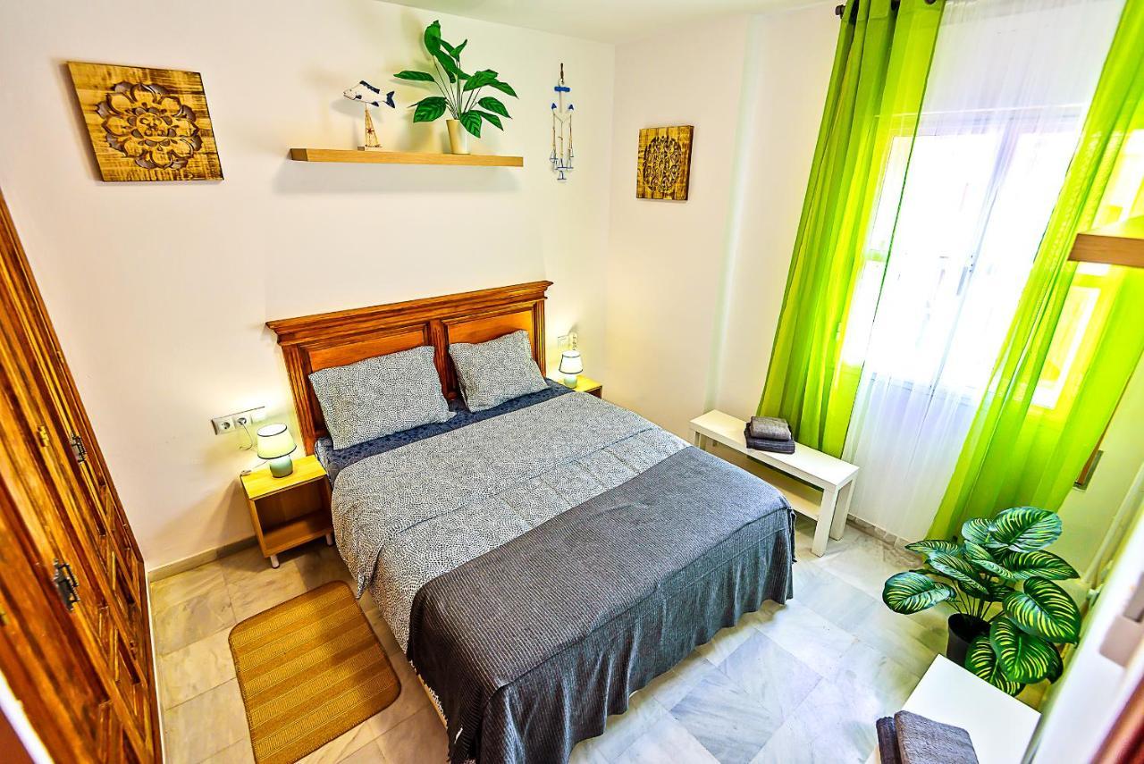 Plaza De Carcel 3-bedroom *