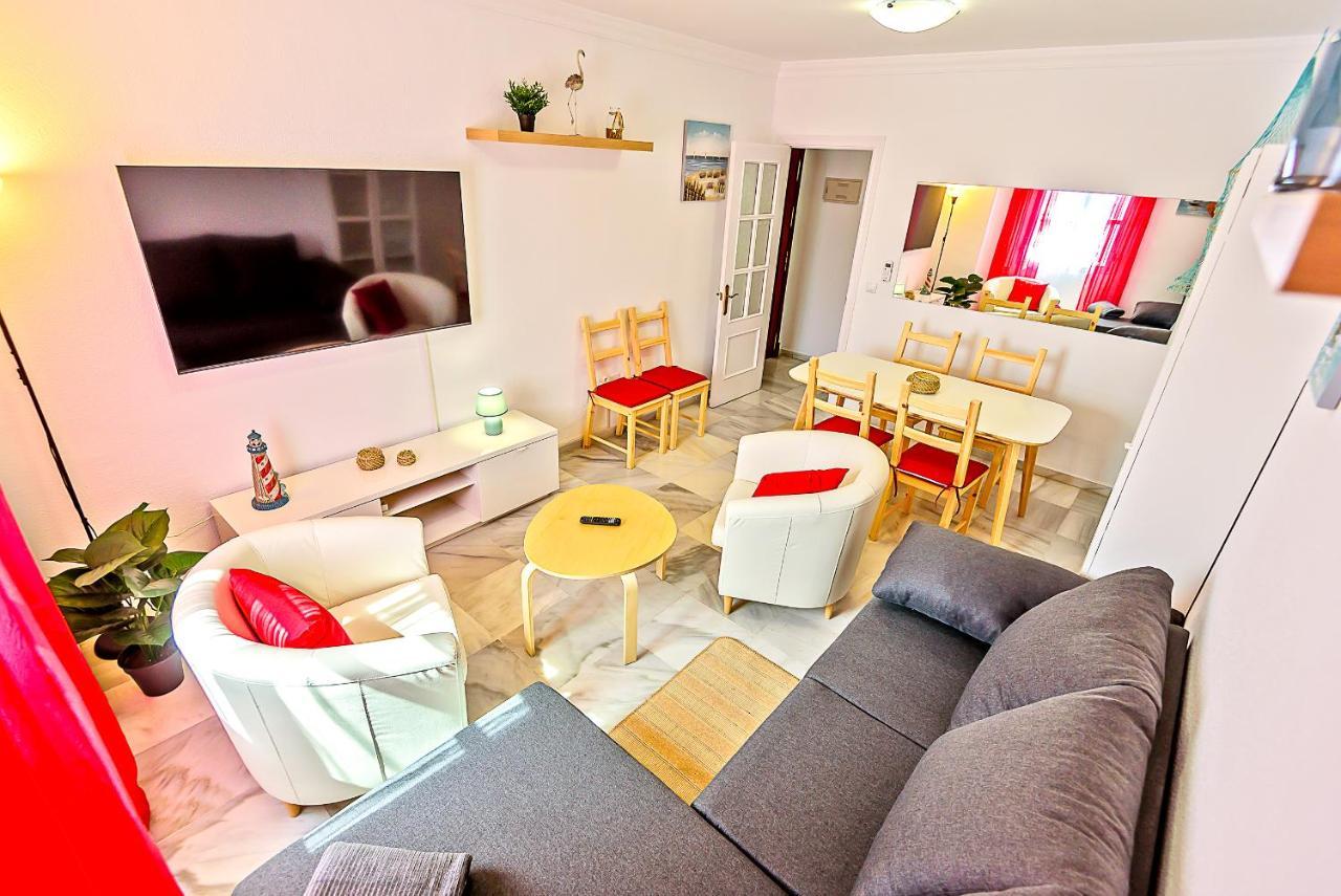 Apartment Plaza De Carcel 3-bedroom *