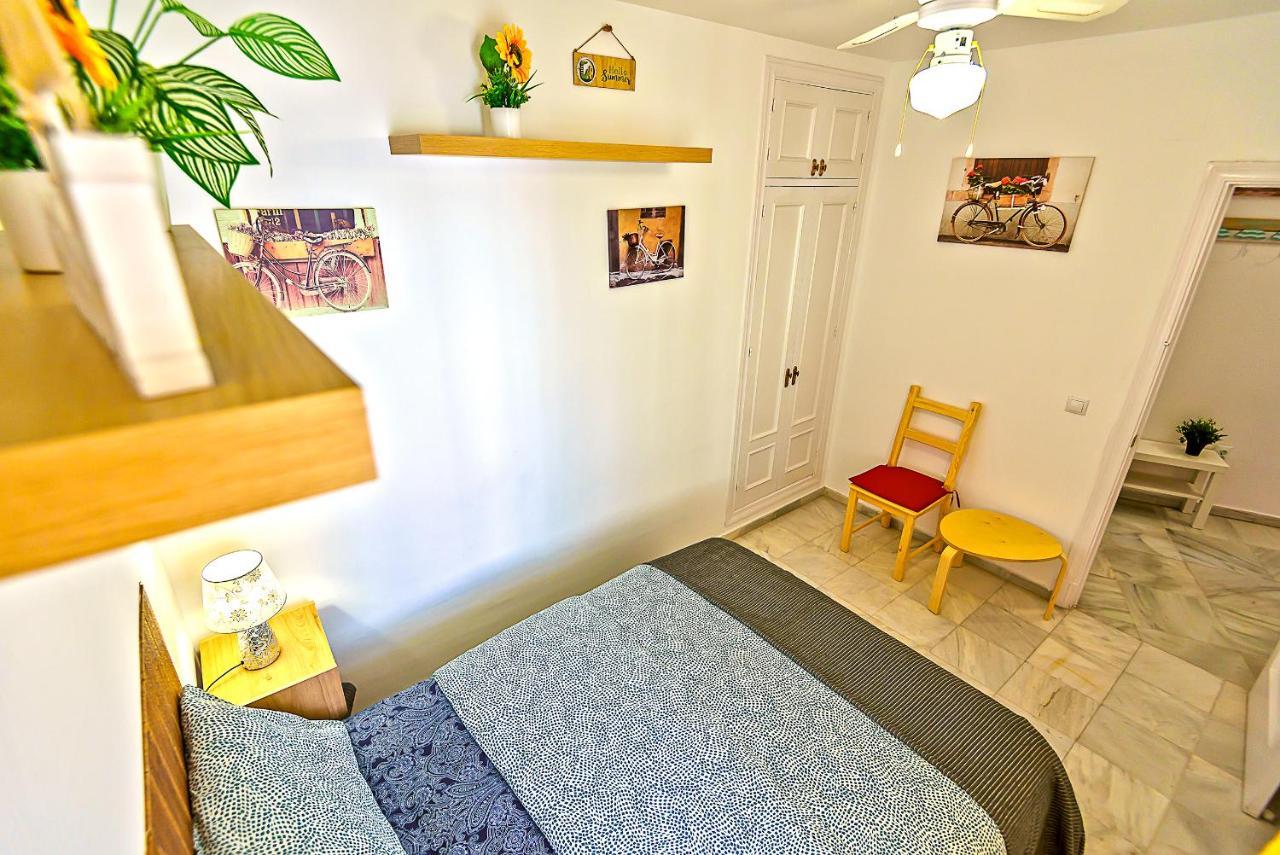 Plaza De Carcel 3-bedroom