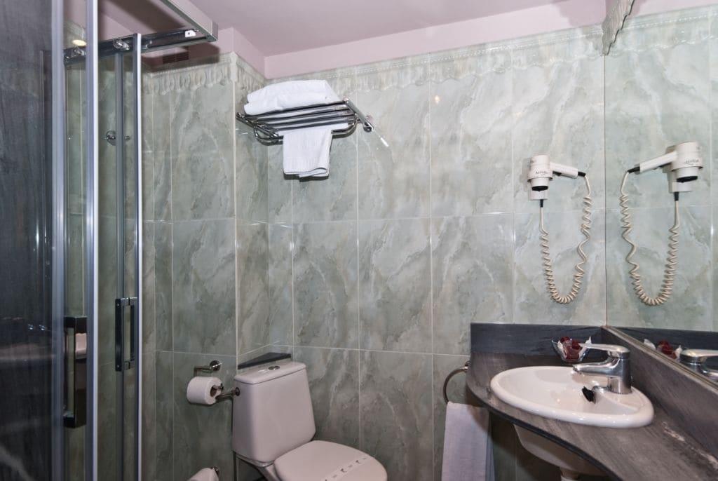 Hotel Vetusta 3*