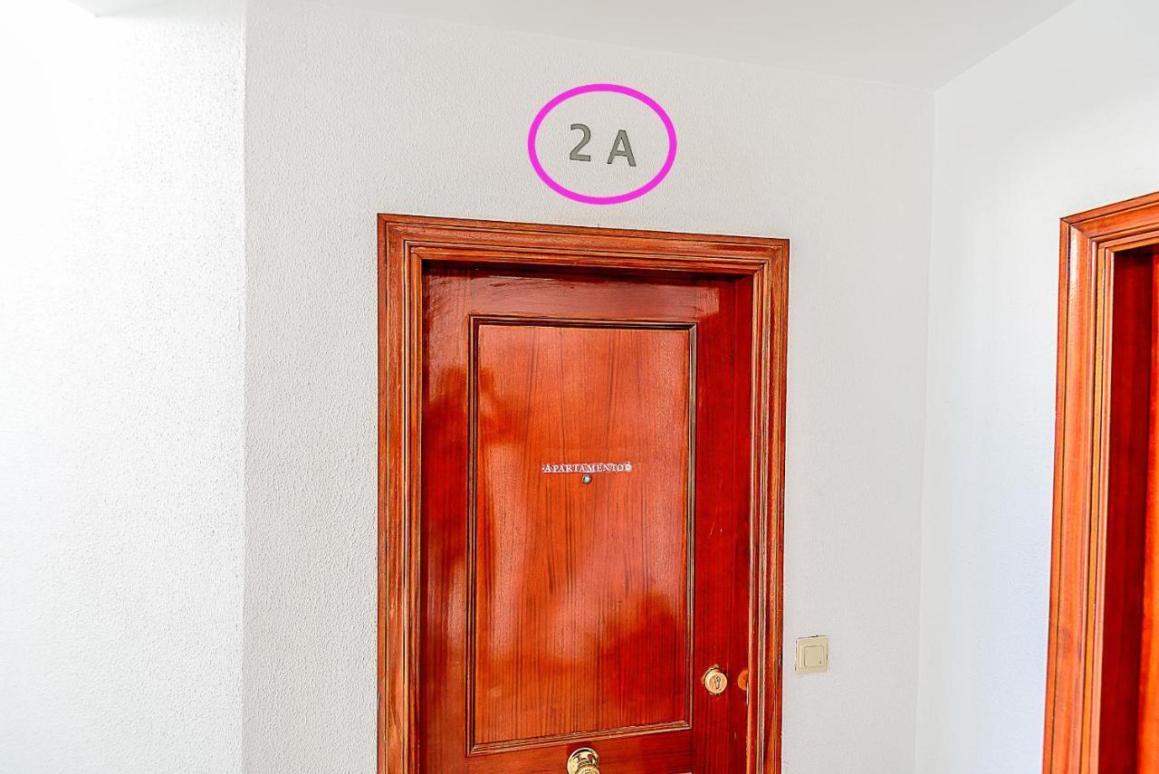 Plaza De Carcel 3-bedroom *