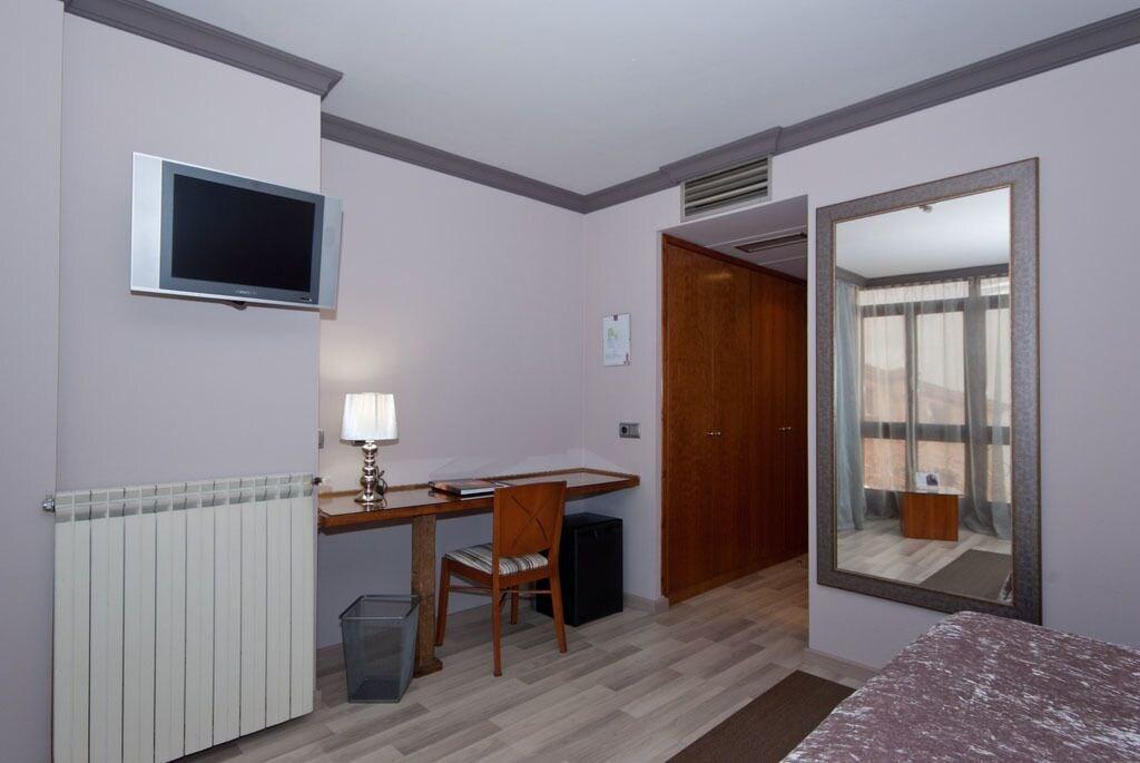Vetusta Hotel
