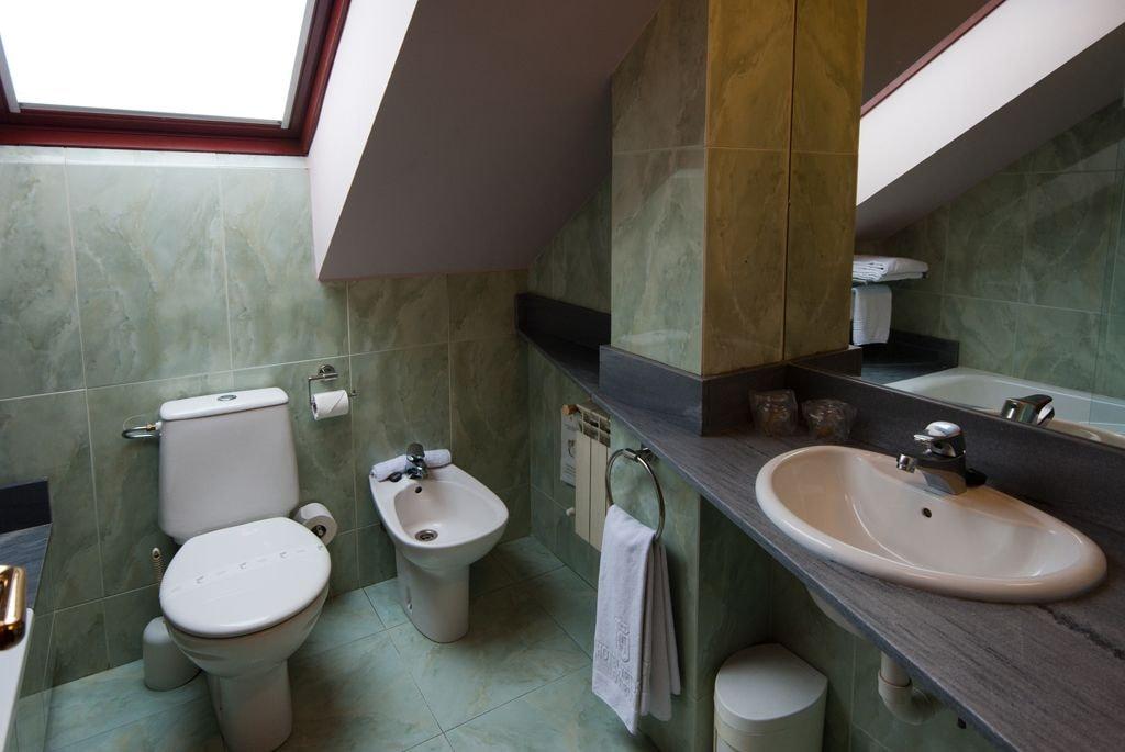 Hotel Vetusta 3*