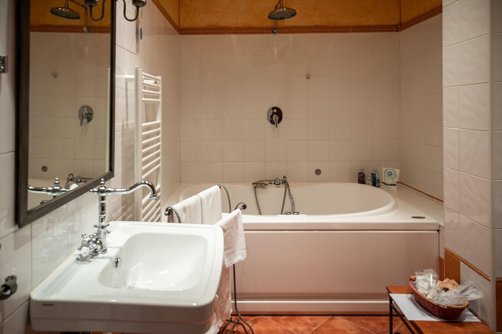 Jardin De La Abadia Hotel 4*