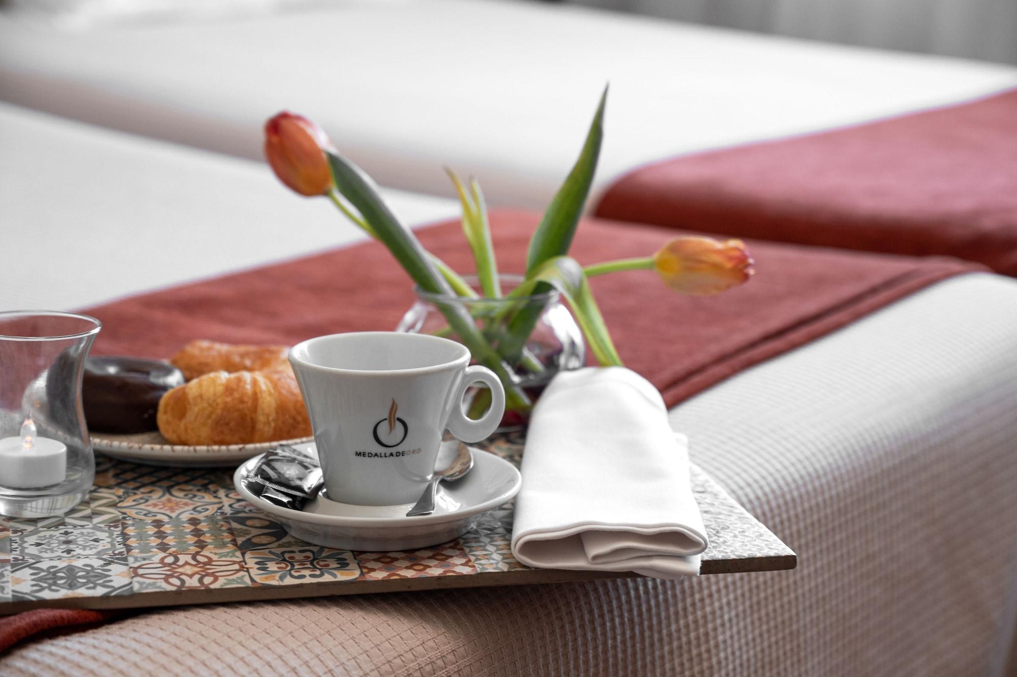 Jardin De La Abadia Hotel 4*