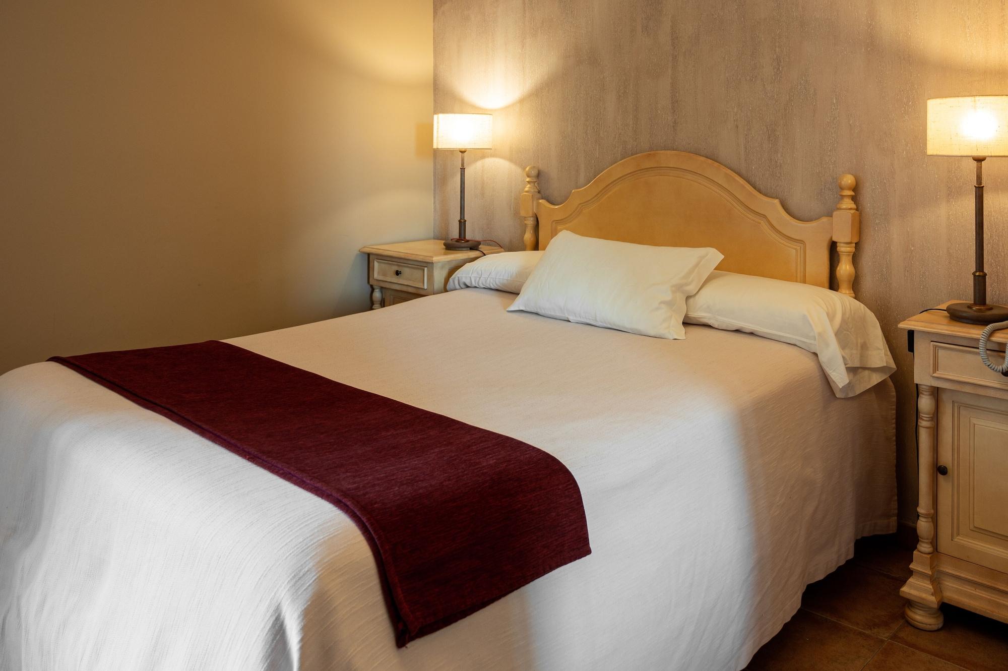 Jardin De La Abadia Hotel