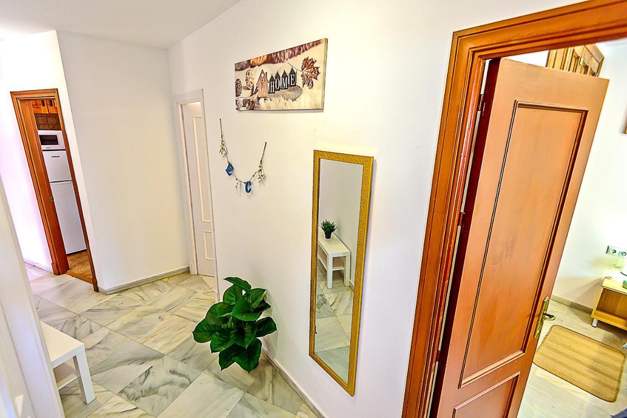 Apartment Plaza De Carcel 3-bedroom
