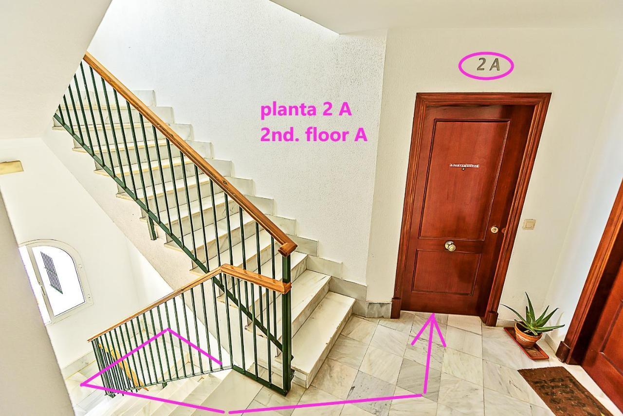 Plaza De Carcel 3-bedroom Apartment