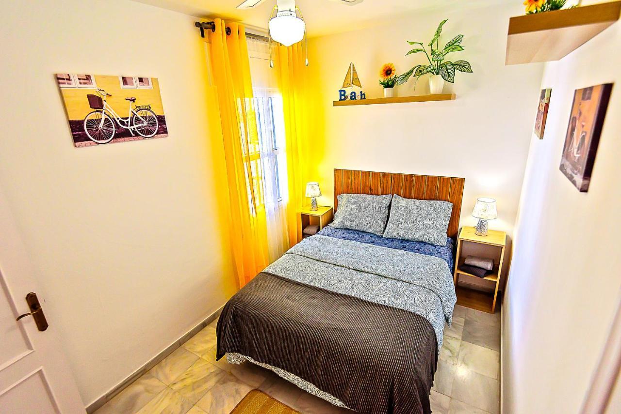 Apartment Plaza De Carcel 3-bedroom