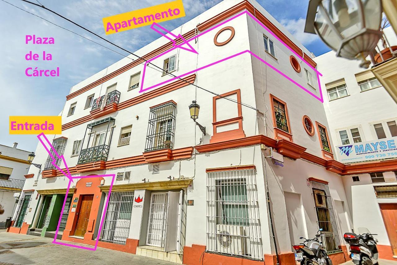 Plaza De Carcel 3-bedroom