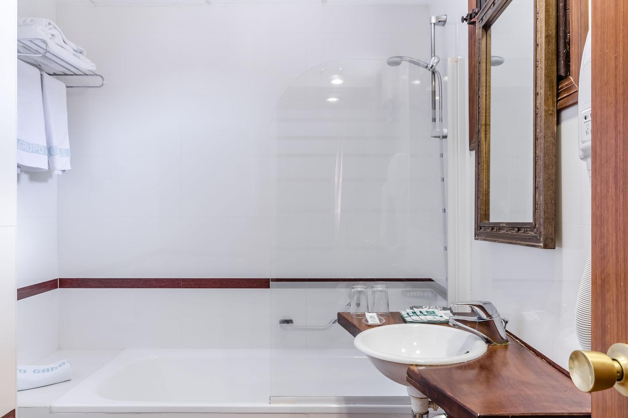 Hotel Albarracín Hotel 3*