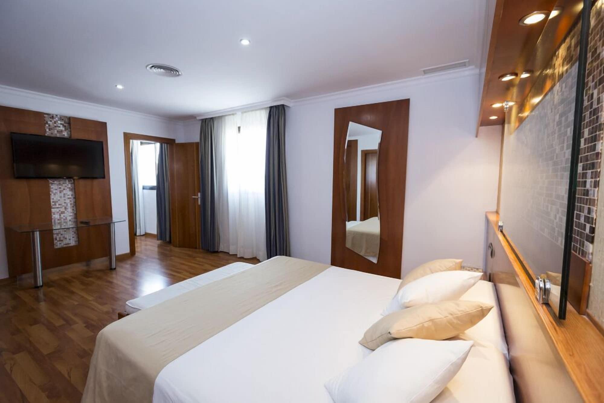 Rusadir Hotel Melilla
