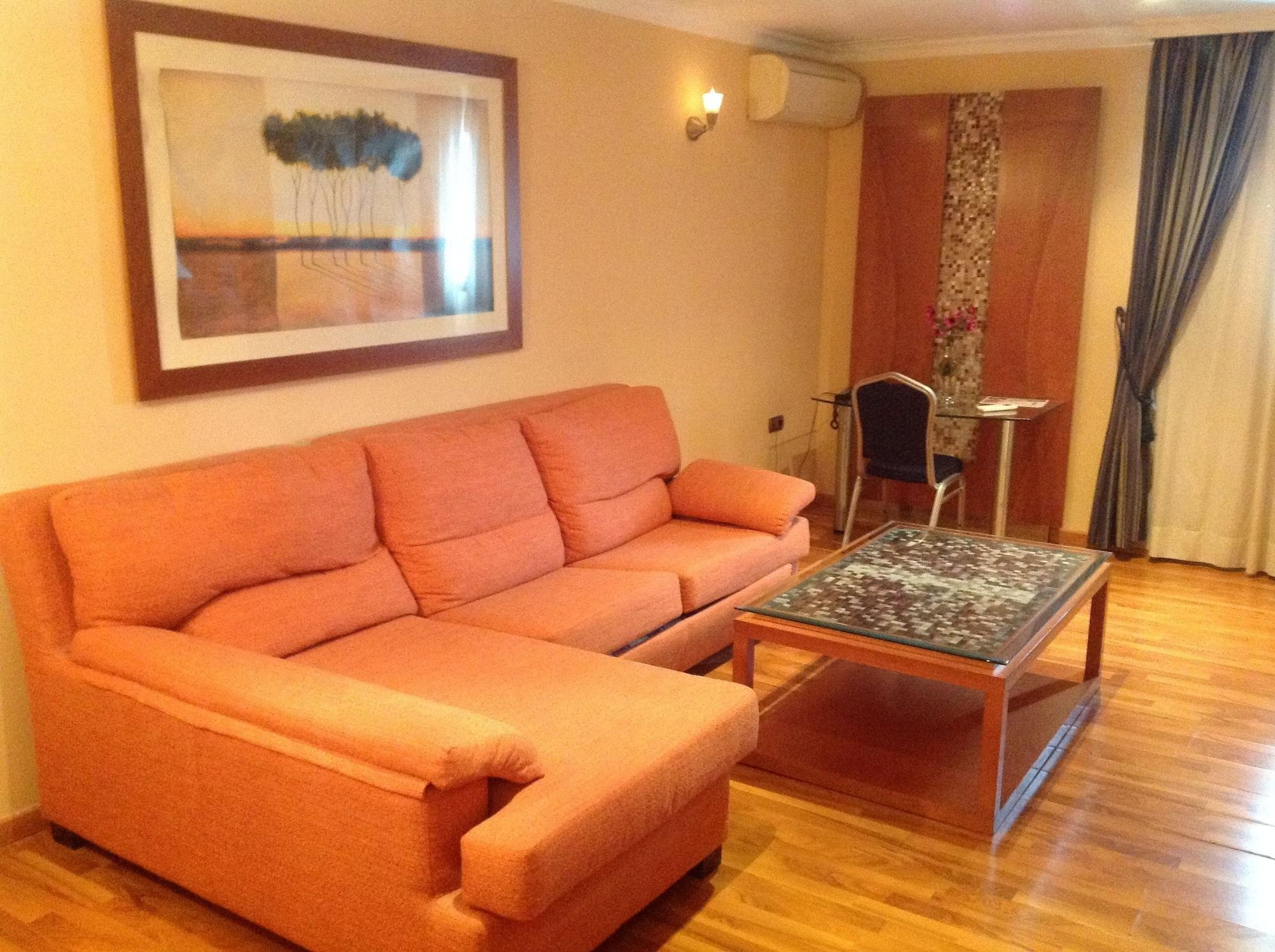 Rusadir Hotel
