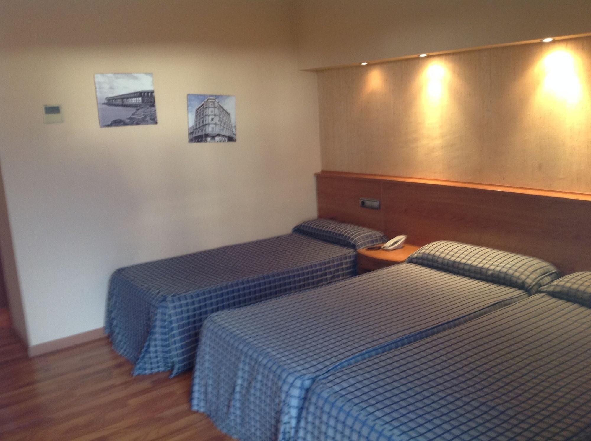 Rusadir 4* Melilla