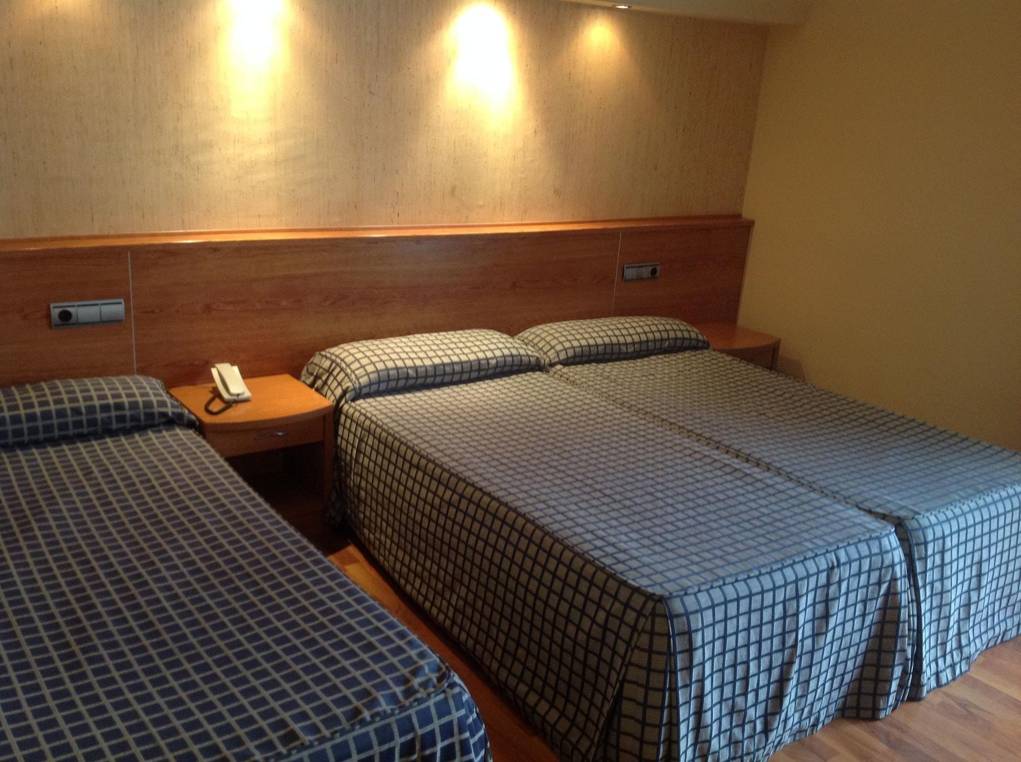 Hotel Rusadir Melilla