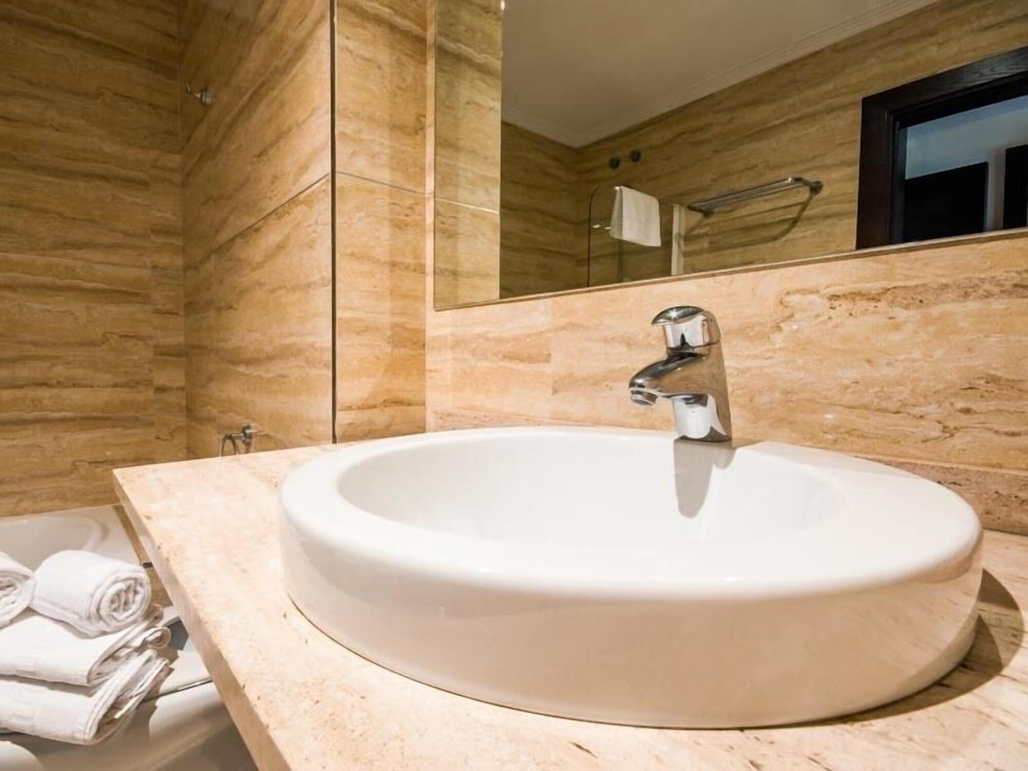 Hotel Euba Amorebieta - Etxano