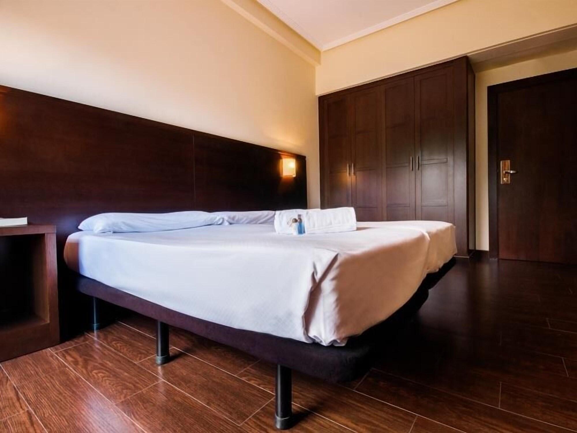 Hotel Euba