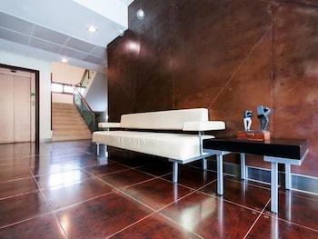 Euba Hotel Amorebieta - Etxano
