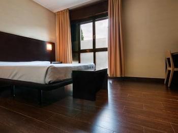 Hotel Euba
