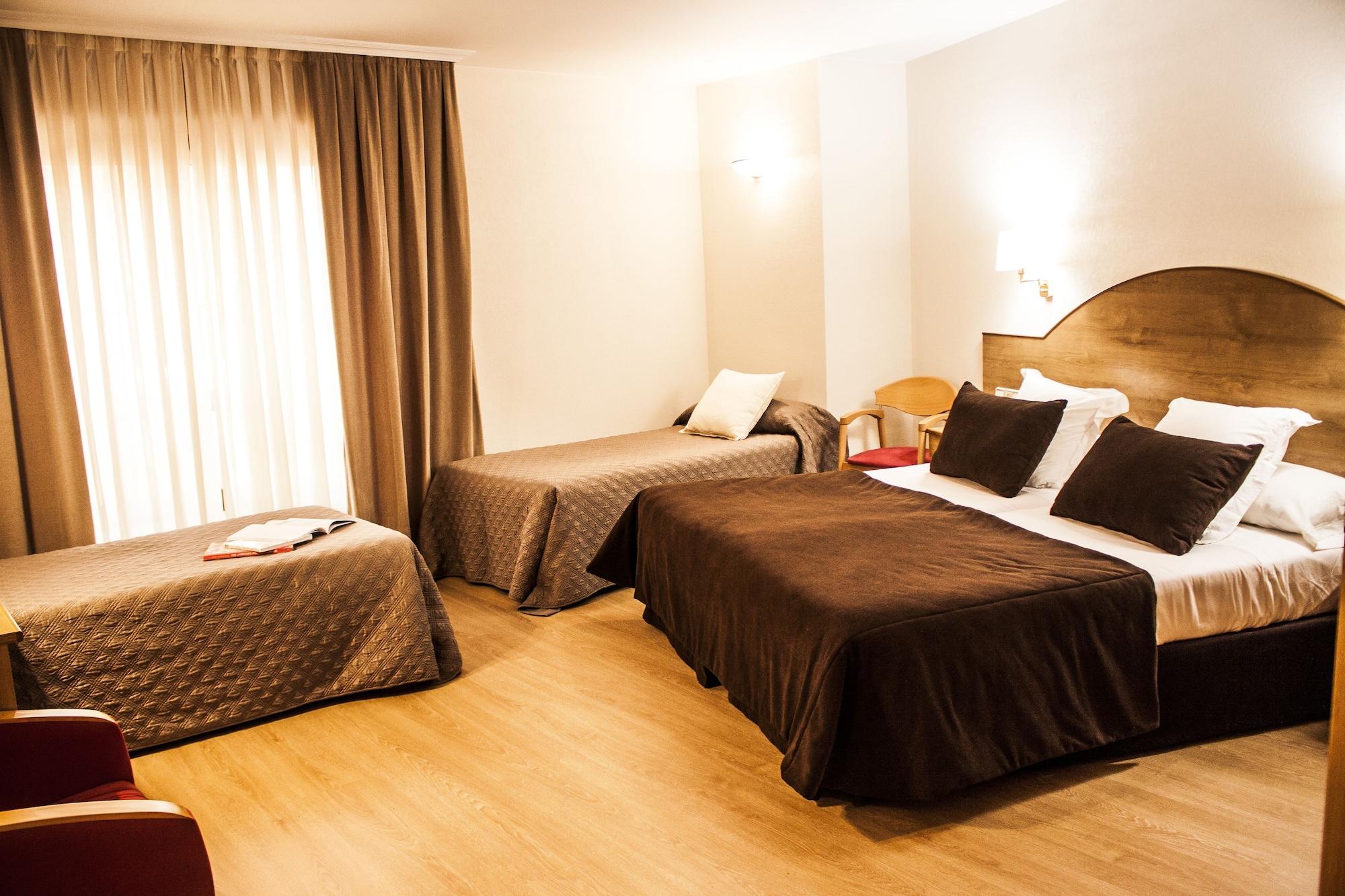 Maruxia *** Superior Hotel