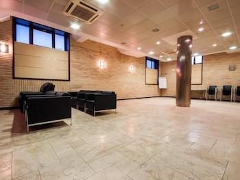 Euba Hotel