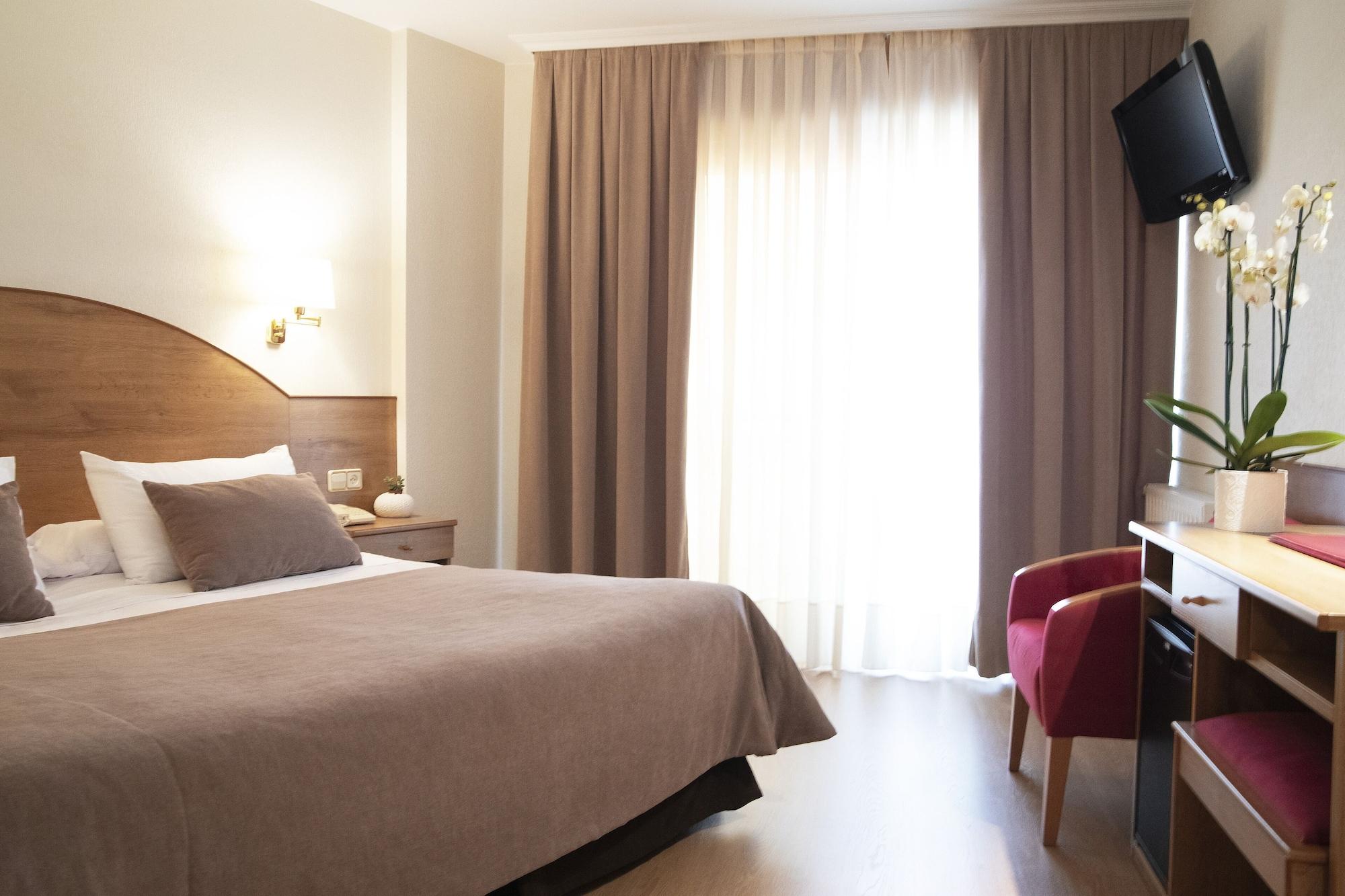 Hotel Maruxia *** Superior 3*