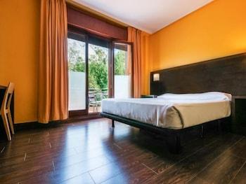 Euba Hotel Amorebieta - Etxano