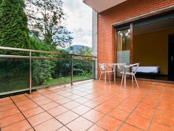 Hotel Euba 3*