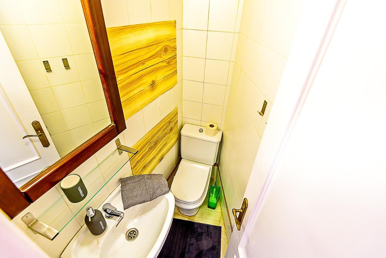 Plaza De Carcel 3-bedroom Apartment El Puerto de Santa Maria