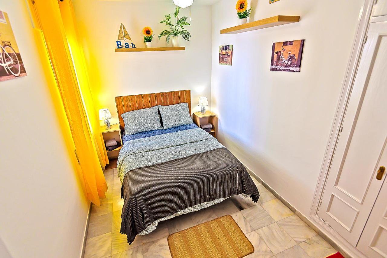 Apartment Plaza De Carcel 3-bedroom *