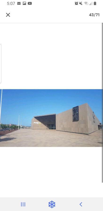 Apartamento Terrazas Ii