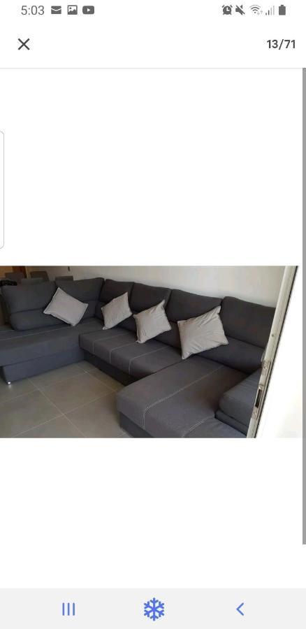 Apartamento Terrazas Ii Granadilla De Abona