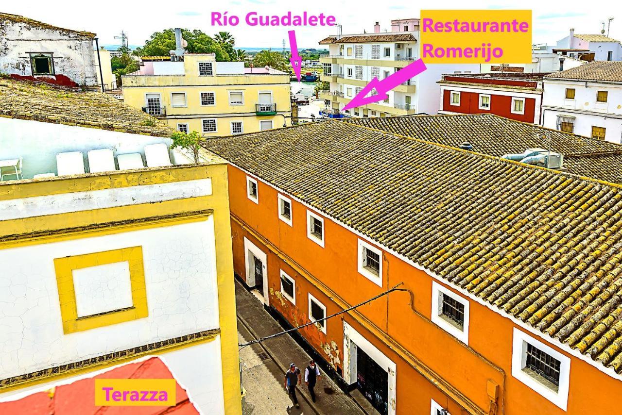 Plaza De Carcel 3-bedroom Apartment *