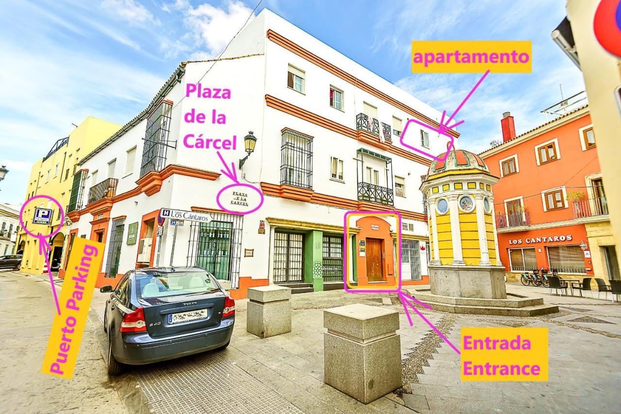 Plaza De Carcel 3-bedroom *