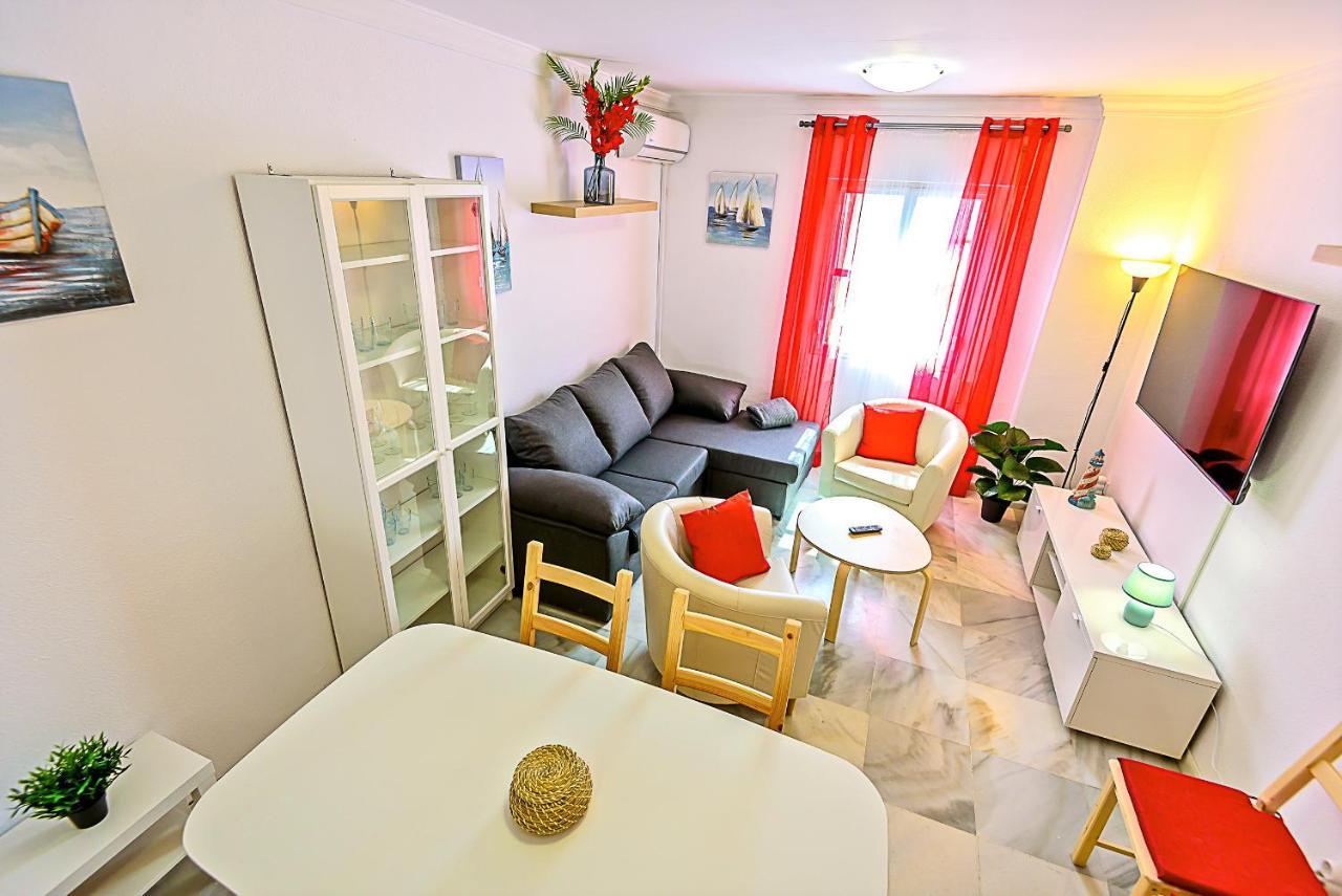 Plaza De Carcel 3-bedroom *