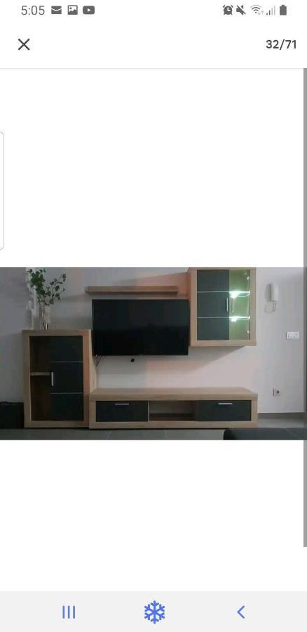 Terrazas Ii Apartamento *