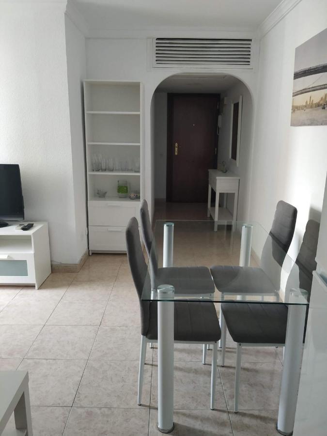 Apartamento Sur Suites Palmeras 8 *
