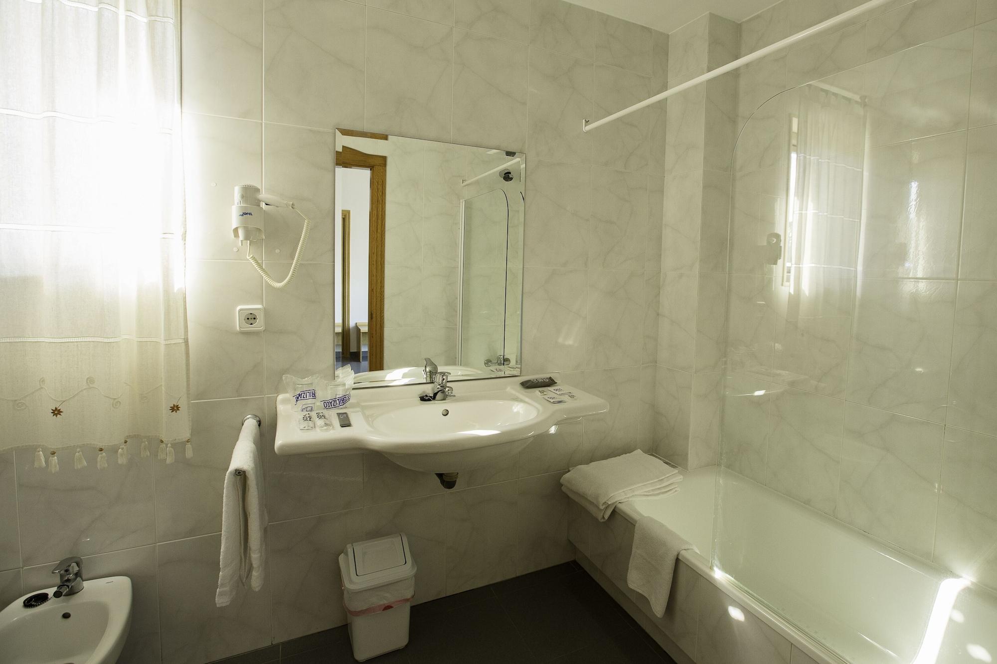 Hotel Brisa Da Lanzada