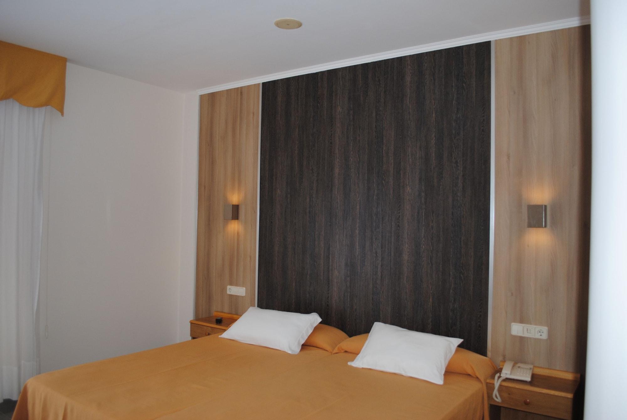 Brisa Da Lanzada Hotel Playa de la Lanzada