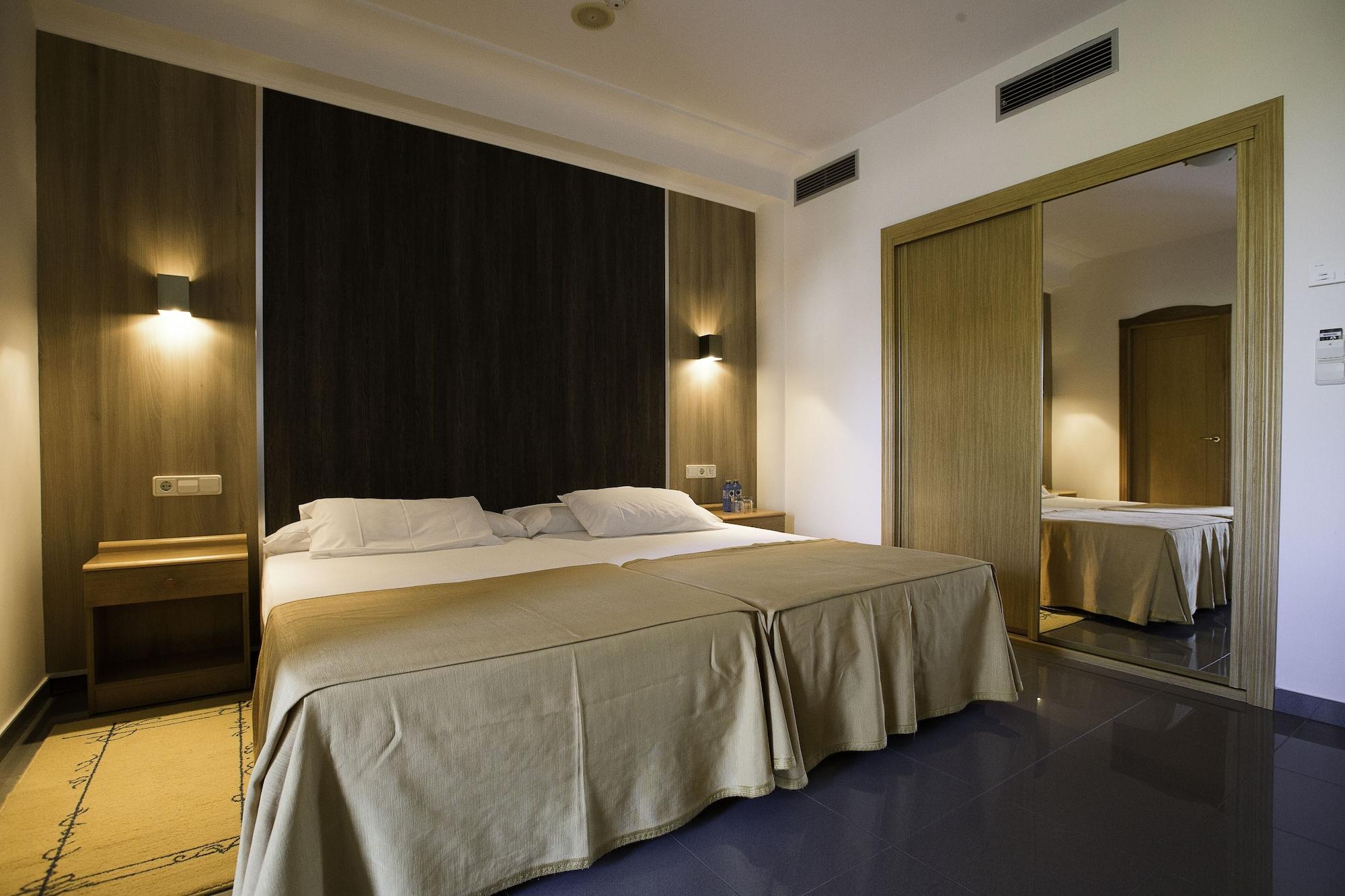 Brisa Da Lanzada Hotel